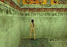 Tomb Raider Randomness With Accidents Monsters And Bloopers Outdoors