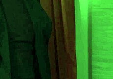 Nasty Babe Gets Spanked Hard