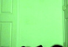 Bodybuilder Shows Off Muscular Chest and Abs