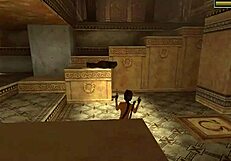 Tomb Raider Randomness With Accidents Monsters And Bloopers Outdoors