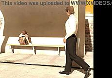 Babysitter 3d Porn Comics Episode 5 Full Voiceover Subtitles