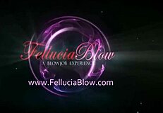 Sensitive Blowjob That Drives You Wild