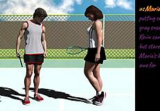 Babysitter 3d Porn Comics Episode 5 Full Voiceover Subtitles