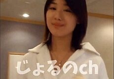 hey, meet japanese girl satomi, just 19 years old