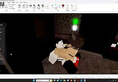 Catgirl Jumps On Demon Old Broken File