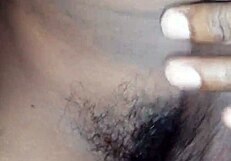 Mommy asks, Want to see my monster cock cum?