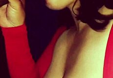 I Ask Husband for Glory Hole Cock Sucking