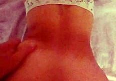 My Roommate Gets Doggy Style Sex