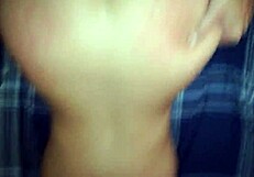 Latina Moans Loudly In Intense Doggy With Huge Ass