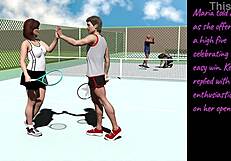 Babysitter 3d Porn Comics Episode 5 Full Voiceover Subtitles