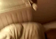 French Round Ass Doggy Style