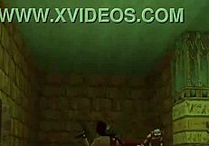 Tomb Raider Randomness With Accidents Monsters And Bloopers Outdoors