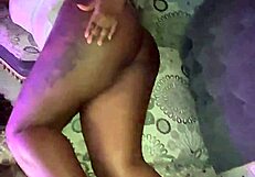 Petite Latina Teen 18+ With Tight Pussy Loves Missionary And Cowgirl Creampie