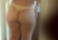 Real Pizza Delivery Guy Caught on Hidden Cam - Wow!