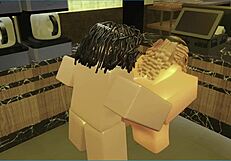 嘿，想在Candy休息时干她吗？加入ro-cons的乐趣！