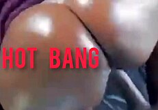 angela's first time with king afrobang in missionary