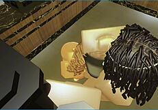 hey, wanna bang candy while she's on break? join the ro-cons fun!