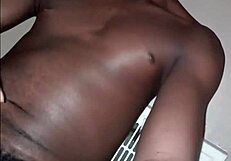 Stroking Meat Pt1 With Teen Cock And Solo Masturbation