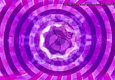 confused sissy teases with intriguing mystery