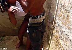 german milf says 'sorry, no doggystyle sex and cumshot for you right here'