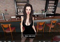 Daughter For Desserts Episode 2 Ultimate Playthorugh - Part 3.