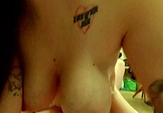 Hot Babe Alert Insane Pierced Nipples And Pawg Creampie Gonna Make You Bust