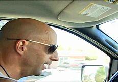 Angelina Valentine Hot with Perfect Tits in Cumshot Facial Riding?