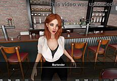 Daughter For Desserts Episode 2 Ultimate Playthorugh - Part 3.