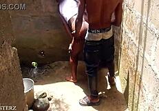 german milf says 'sorry, no doggystyle sex and cumshot for you right here'