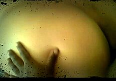 Big Black Cock Fucking Fat BBW Pornstar From Behind