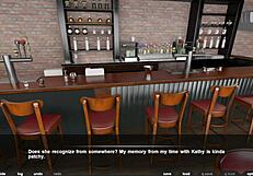 Daughter For Desserts Episode 2 Ultimate Playthorugh - Part 3.