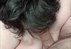 marie esclave sucks deux bites for quartus pompe