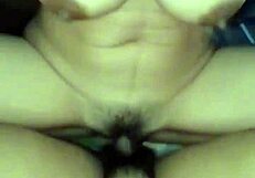 Candice Dare Receives Anal Pounding And Facial