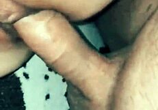 Mature Skinny Wife in Homemade Anal and Pussy Licking