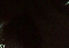 nottee n nv having fun with footjob cumshot all night long. we can't stop messing around!