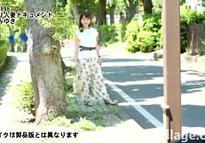 Watch this asian wife get her first creampie in the documentary