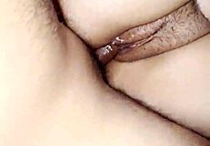 i received semen inside my vagina as an amateur mexican