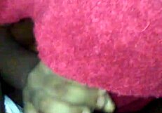 blowjob 1 with ebony swallow and cum?