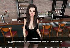 Daughter For Desserts Episode 2 Ultimate Playthorugh - Part 3.