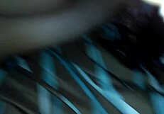 big cock pounds pussy in intense beating session