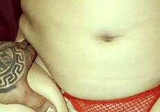 i received semen inside my vagina as an amateur mexican