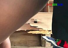 I can't wait to fuck my BBW neighbor next-door while checking church projects.