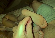 Teens Deepthroat and Get Anal Gaping