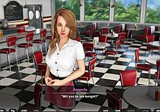 Daughter For Desserts Episode 2 Ultimate Playthorugh - Part 3.