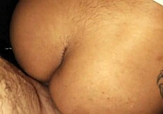 Outdoor Anal Creampie with Vagninho and Luna? Thrilling!