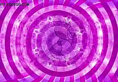 confused sissy teases with intriguing mystery