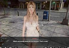 Daughter For Desserts Episode 2 Ultimate Playthorugh - Part 3.