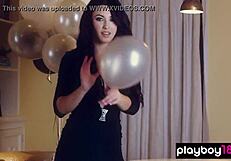 i admire glamorous amateur babes undressing in lingerie and ripping clothes to reveal perfect bodies