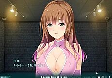 Nightmare Noble Blood Part 11 P2