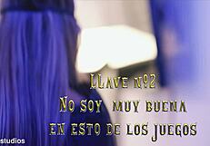 jugamos con las llaves